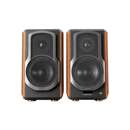Edifier S1000MKII  Bookshelf Speaker for Your Daily Usage