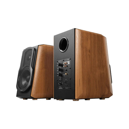 Edifier S1000MKII  Bookshelf Speaker for Your Daily Usage