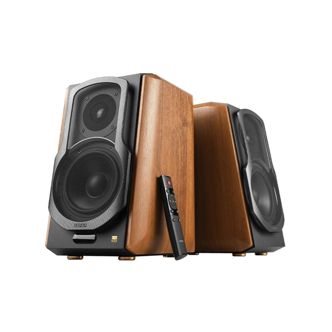 Edifier S1000MKII  Bookshelf Speaker for Your Daily Usage