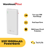 TechLife S101 Powerbank