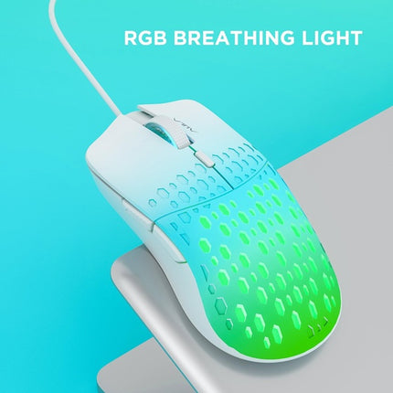 Aula S11 Pro Gaming Wired Mouse