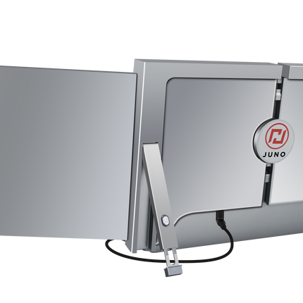 Juno S300 Portable Dual Screen Monitor for Notebooks