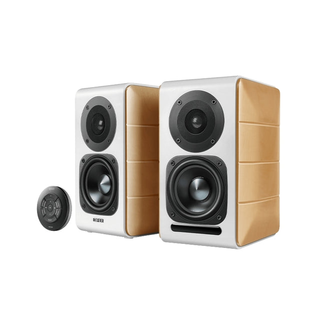 Edifier S880DB Hi-Res AUDIO Certified Bookshelf Speakers