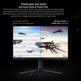 Samsung Odyssey G3 Full HD 165Hz Gaming Monitor