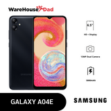 Samsung Galaxy A04e