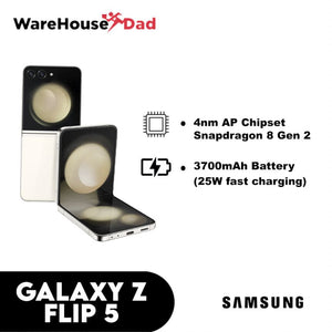 Samsung Galaxy Z FLIP5