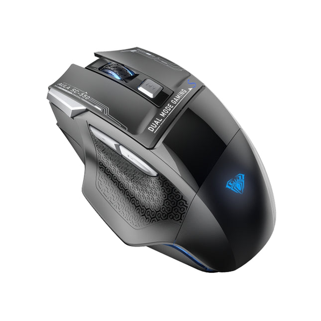 Aula SC550 Wireless and Wired Mouse
