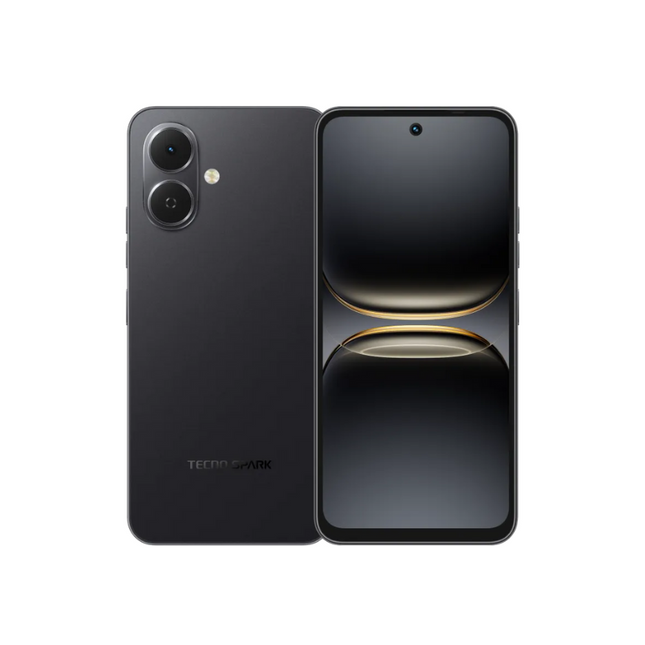 Tecno Spark Go 2