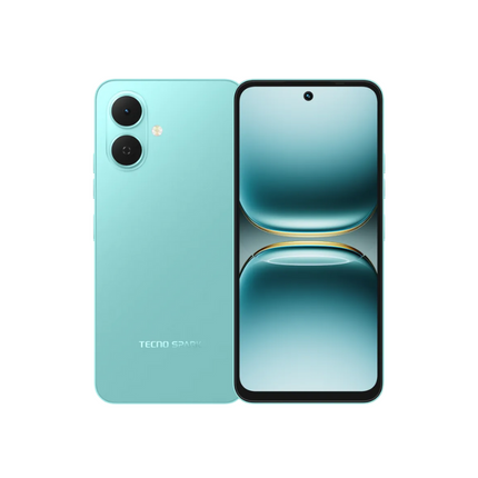 Tecno Spark Go 2