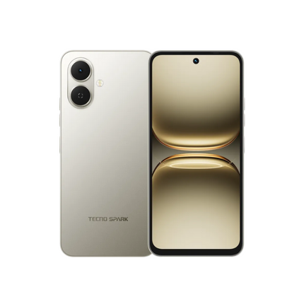 Tecno Spark Go 2