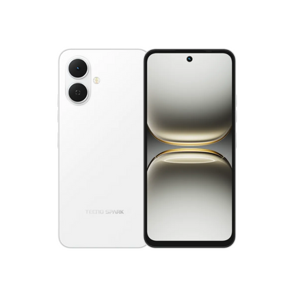 Tecno Spark Go 2