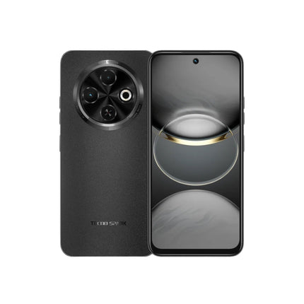 Tecno Spark 30C Smartphone with Free Lenovo HF140 Wired Earphone