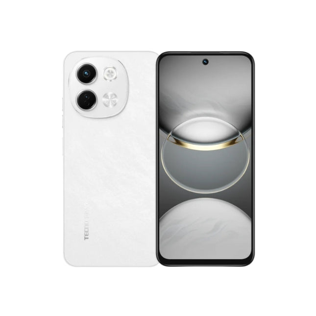 Tecno Spark 30 5G 8GB+256GB Smartphones with FREE Lenovo HF130 Earphone