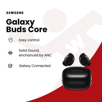 Samsung Galaxy Buds Core