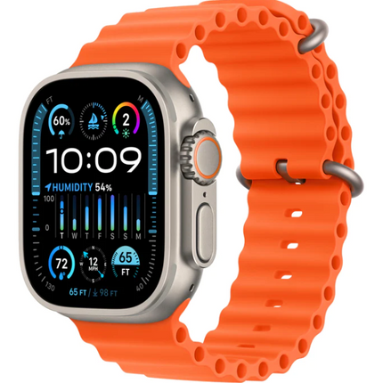 Apple Watch Ultra 2 GPS + Cellular