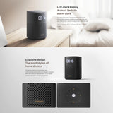 Xiaomi Smart Speaker IR Control