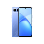 Iris Blue