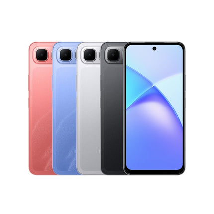 Infinix Smart 10 Plus Smartphone