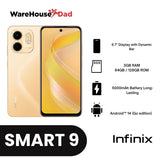 Infinix Smart 9 Smartphone