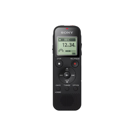 Sony PX470 Digital Voice Recorder PX Series