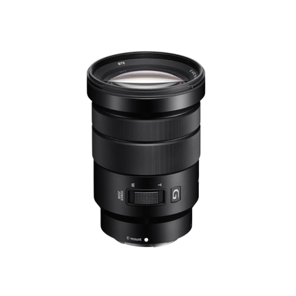 Sony SELP18105G Standard Zoom Lens for E-Mount Mirrorless Camera