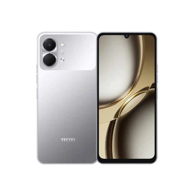 Tecno Spark Go 3 SmartPhone