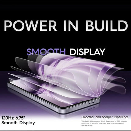 Tecno Spark Go 3 SmartPhone