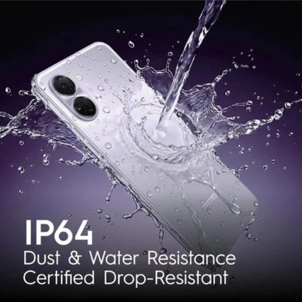 Tecno Spark Go 3 SmartPhone