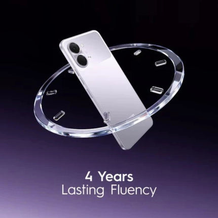 Tecno Spark Go 3 SmartPhone