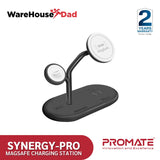 Promate Synergy-Pro MagSafe Charging Station