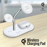 Promate Synergy-Pro MagSafe Charging Station