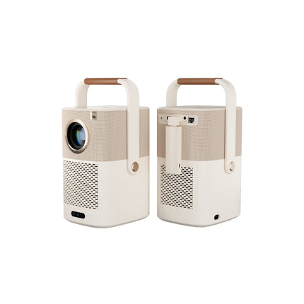 Yaber T2 Plus Entertainment Portable Projector
