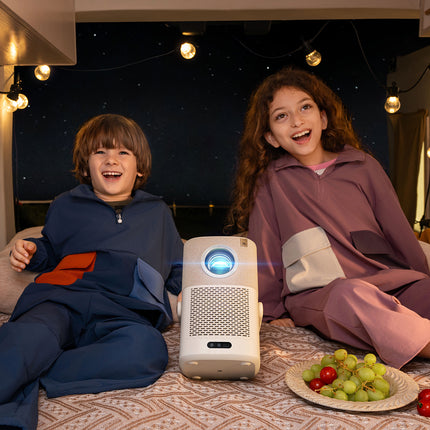 Yaber T2 Plus Entertainment Portable Projector