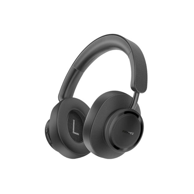 Promate Takt High Fidelity Over-Ear Stereo Wireless Headphones