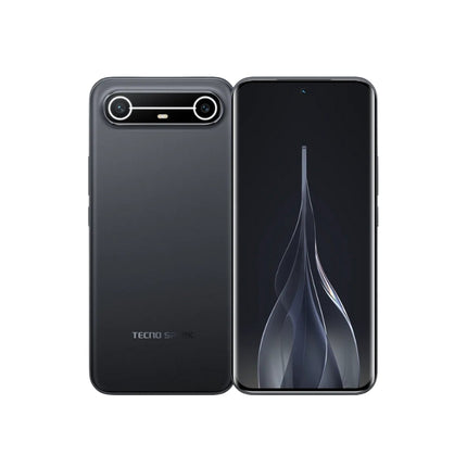Tecno Spark Slim Smartphone 8GB+256GB