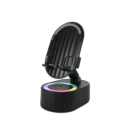 Techlife Bluetooth Sensor Speaker TLBS002 | Built-in Power bank | 5W Audio Driver