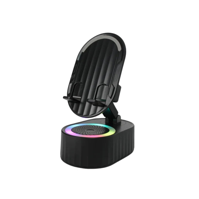 Techlife Bluetooth Sensor Speaker TLBS002 | Built-in Power bank | 5W Audio Driver