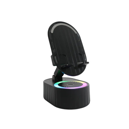 Techlife Bluetooth Sensor Speaker TLBS002 | Built-in Power bank | 5W Audio Driver
