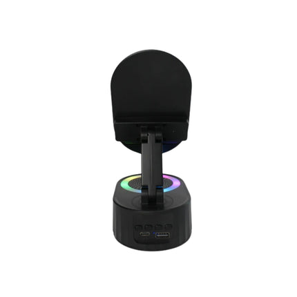 Techlife Bluetooth Sensor Speaker TLBS002 | Built-in Power bank | 5W Audio Driver