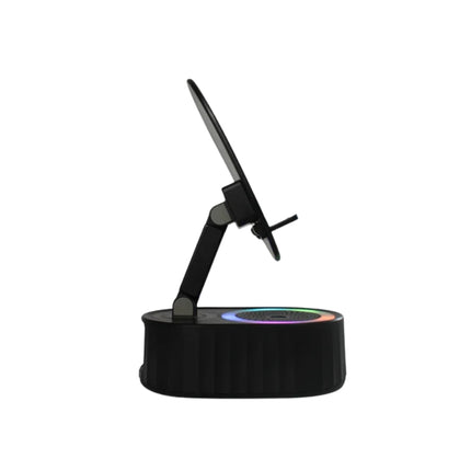 Techlife Bluetooth Sensor Speaker TLBS002 | Built-in Power bank | 5W Audio Driver