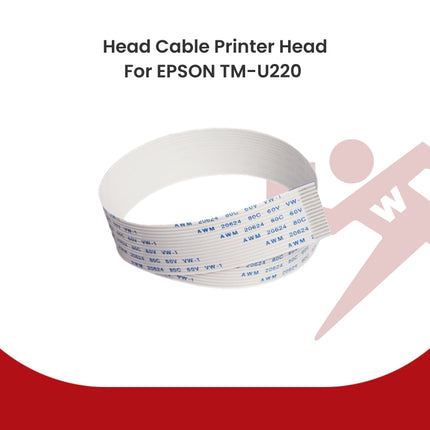 Head Cable for Epson TM-U220