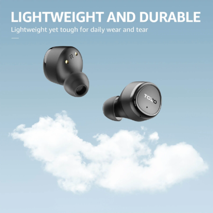 TOZO Agile Solo TWS Earbuds