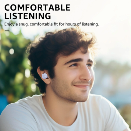 TOZO Agile Solo TWS Earbuds