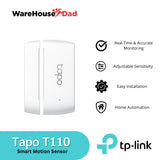 Tp-Link Tapo T110 Smart Contact Sensor