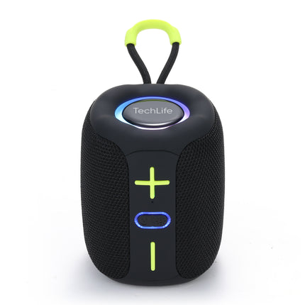 TechLife 360° Bluetooth Speaker