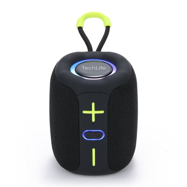 TechLife 360° Bluetooth Speaker