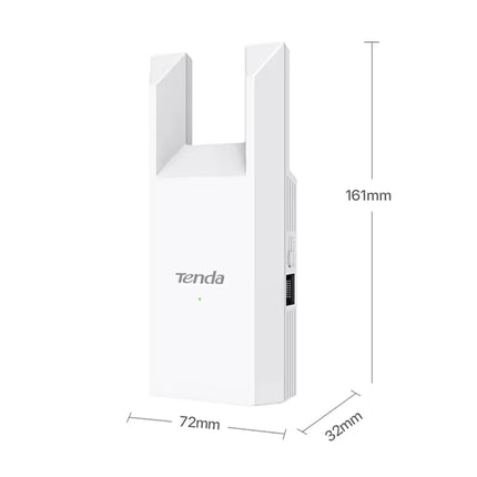 Tenda A9 N300 Wi-Fi Range Extender
