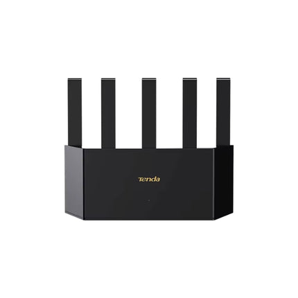 Tenda RX2L PRO AX1500 Dual-Band Gigabit Wi-Fi 6 Router