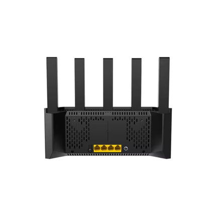Tenda RX2L PRO AX1500 Dual-Band Gigabit Wi-Fi 6 Router
