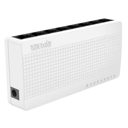 Tenda S108 8port Ethernet Switch